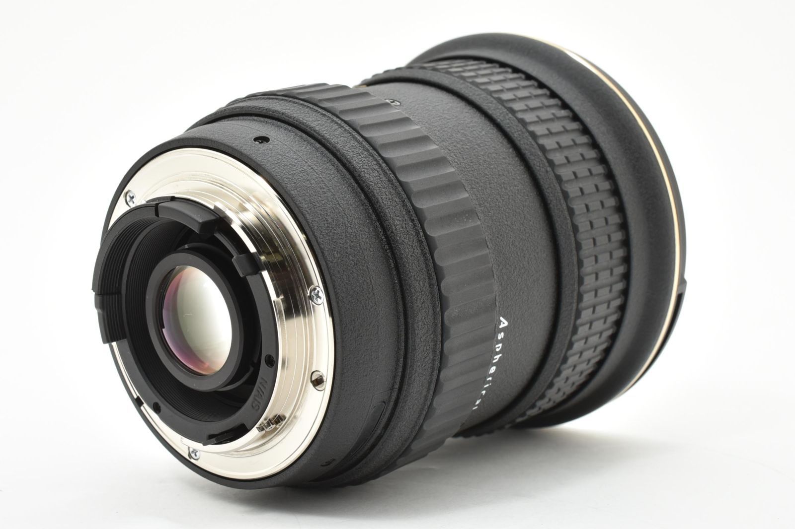★極上★トキナ Tokina AF AT-X PRO SD 12-24mm F4 IF DX nikon用　ニコン