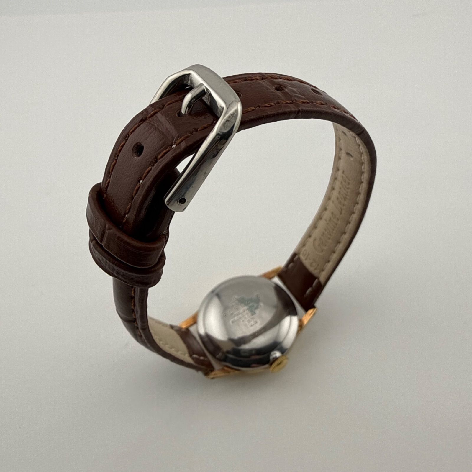 Seiko Fashion DIASHOCK 17JEWELS ヴィンテージ 手巻き 2721676 レディース 腕時計 ジャンク 稼働 【K438】 Seiko Fashion DIASHOCK 17JEWELS ヴィンテージ 手巻き 2721676 レディース 腕時計 ジャンク 稼働 【K438】