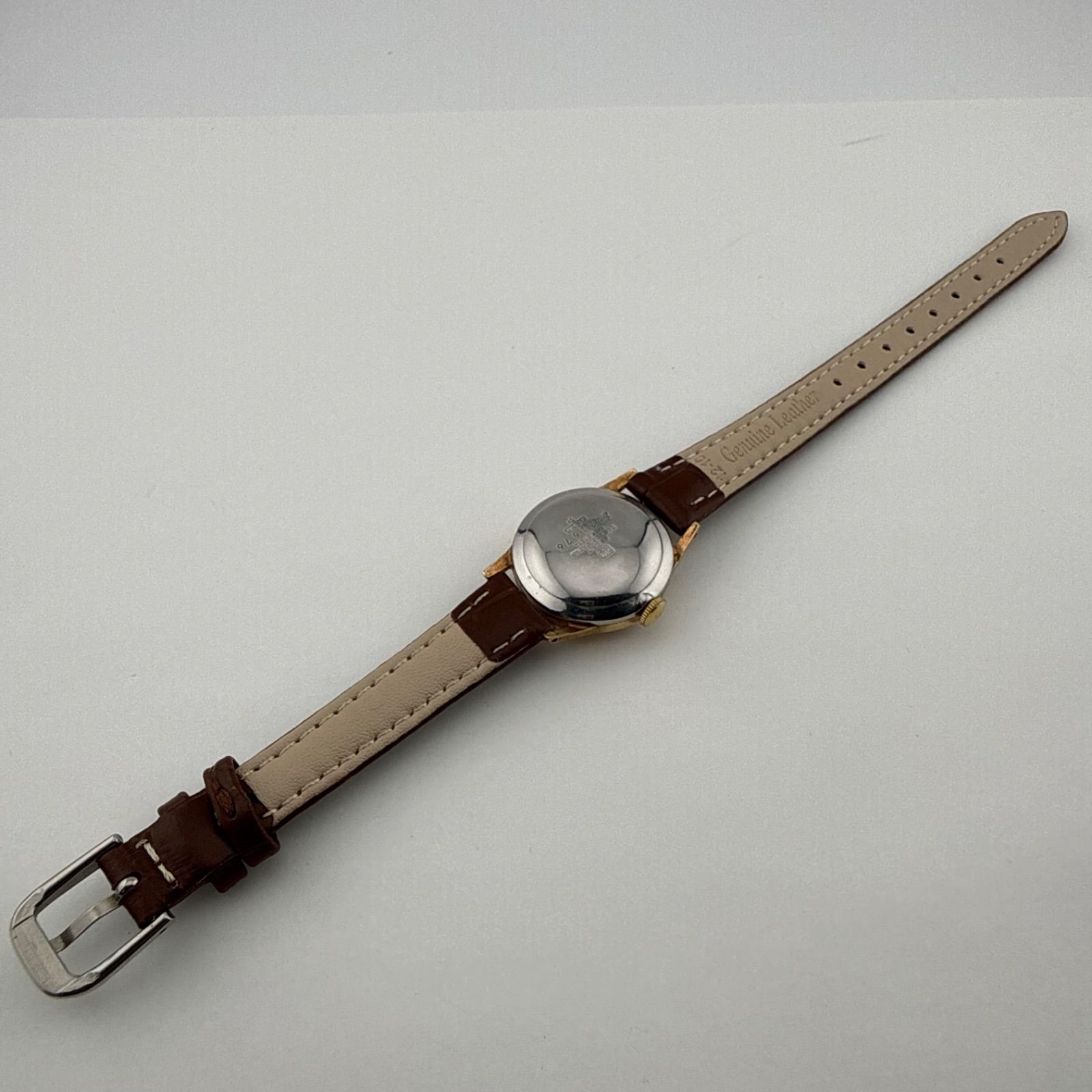 Seiko Fashion DIASHOCK 17JEWELS ヴィンテージ 手巻き 2721676 レディース 腕時計 ジャンク 稼働 【K438】 Seiko Fashion DIASHOCK 17JEWELS ヴィンテージ 手巻き 2721676 レディース 腕時計 ジャンク 稼働 【K438】