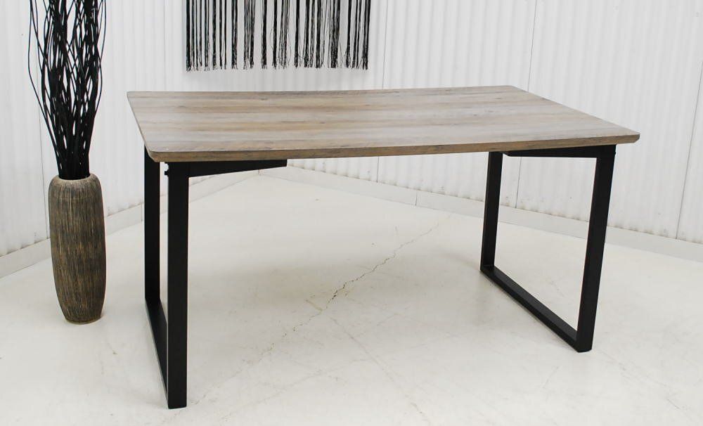 【現品限り】ダイニングテーブル 北欧調モダン ラグジュアリーモダン 幅140cm リビング家具インテリア アウトレット 送料無料(一部除) 260502-レグルス140DT-GY 【現品限り】ダイニングテーブル 北欧調モダン ラグジュアリーモダン 幅140cm リビング家具インテリア アウトレット 送料無料(一部除) 260502-レグルス140DT-GY