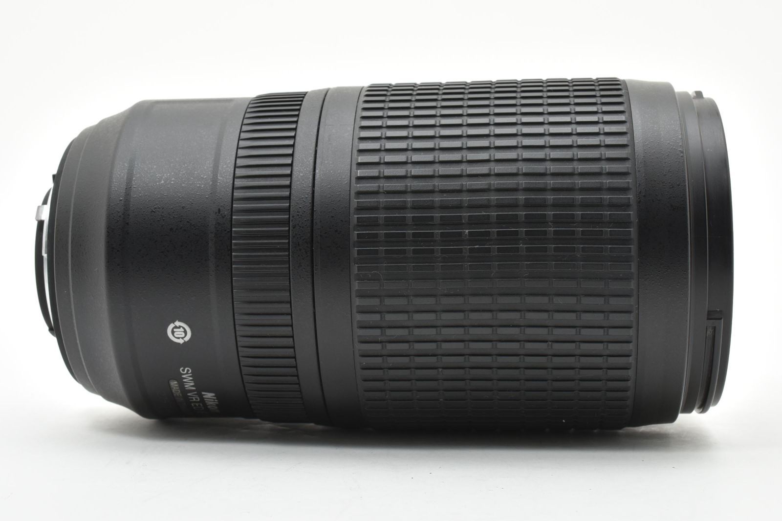 ★極上★Nikon ニコン ED AF-S Nikkor 70-300mm f4.5-5.6G 便利ズーム