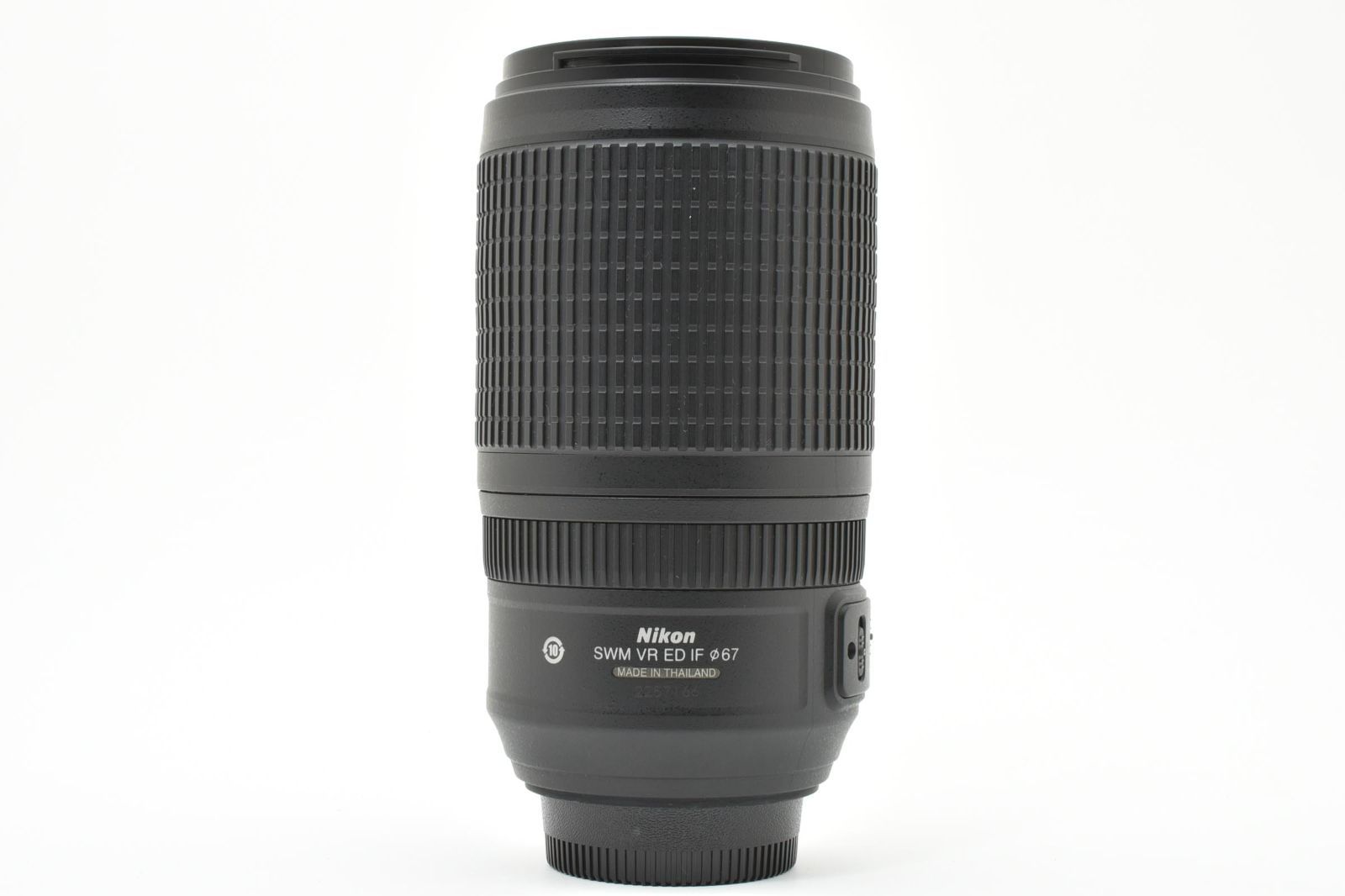 ★極上★Nikon ニコン ED AF-S Nikkor 70-300mm f4.5-5.6G 便利ズーム