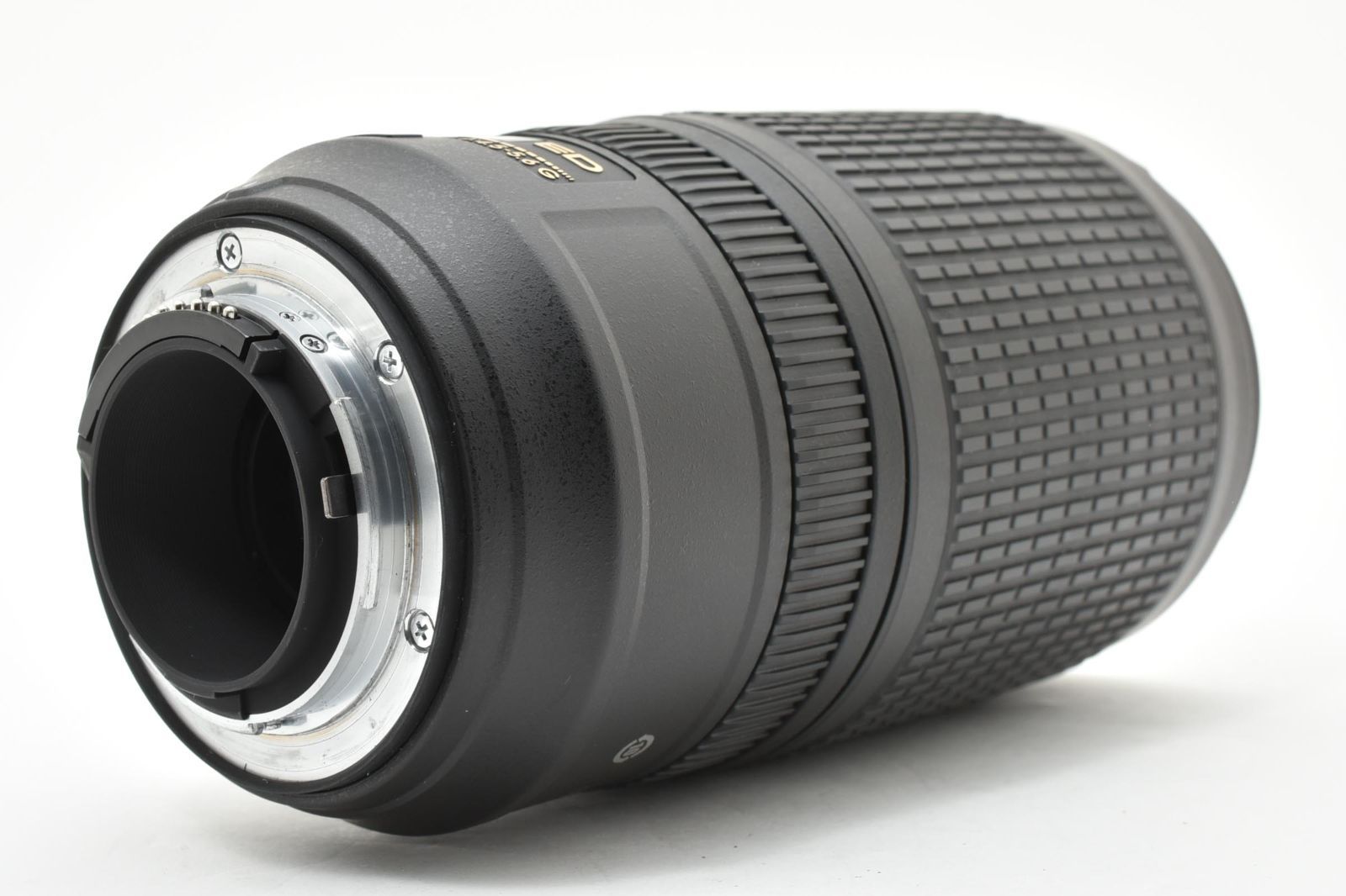 ★極上★Nikon ニコン ED AF-S Nikkor 70-300mm f4.5-5.6G 便利ズーム