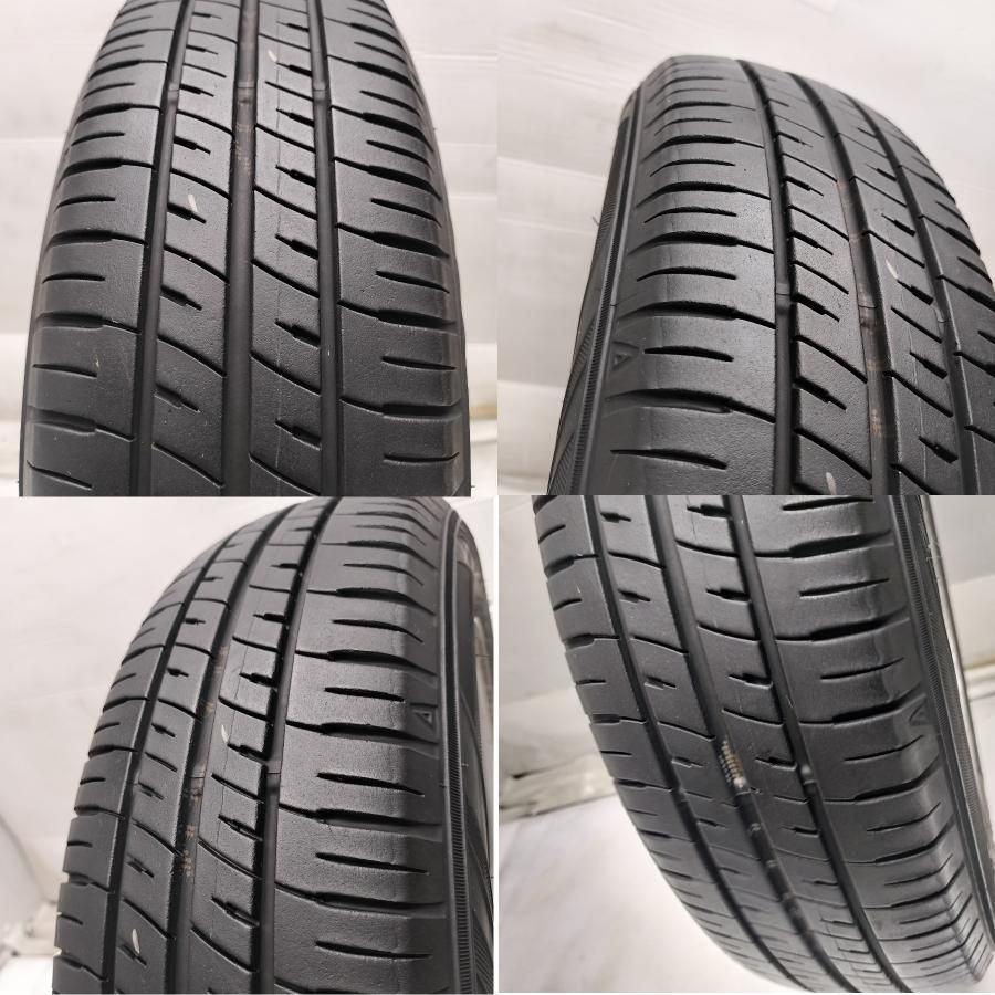 ◆配送先指定あり◆ <ノーマル x ホイール 1本> 155/65R14 オートバックス '24年製 14X4.5J スズキ スペーシアギア MK54S 純正 4H -100 中古 ~本州・四国は送料無料~ ◆配送先指定あり◆ <ノーマル x ホイール 1本> 155/65R14 オートバックス '24年製 14X4.5J スズキ スペーシアギア MK54S 純正 4H -100 中古 ~本州・四国は送料無料~