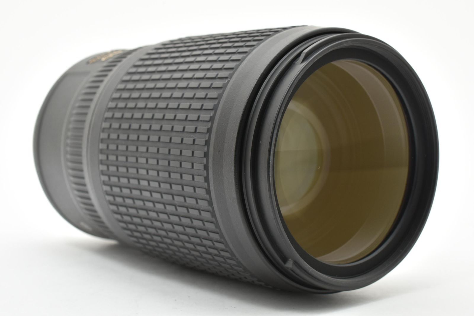 ★極上★Nikon ニコン ED AF-S Nikkor 70-300mm f4.5-5.6G 便利ズーム
