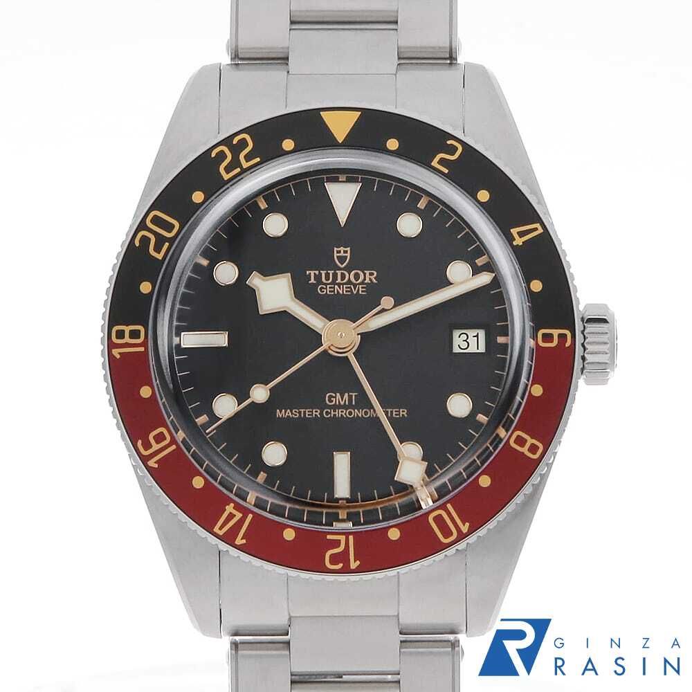 チューダー ブラックベイ58 GMT 7939G1A0NRU-0001 中古 メンズ