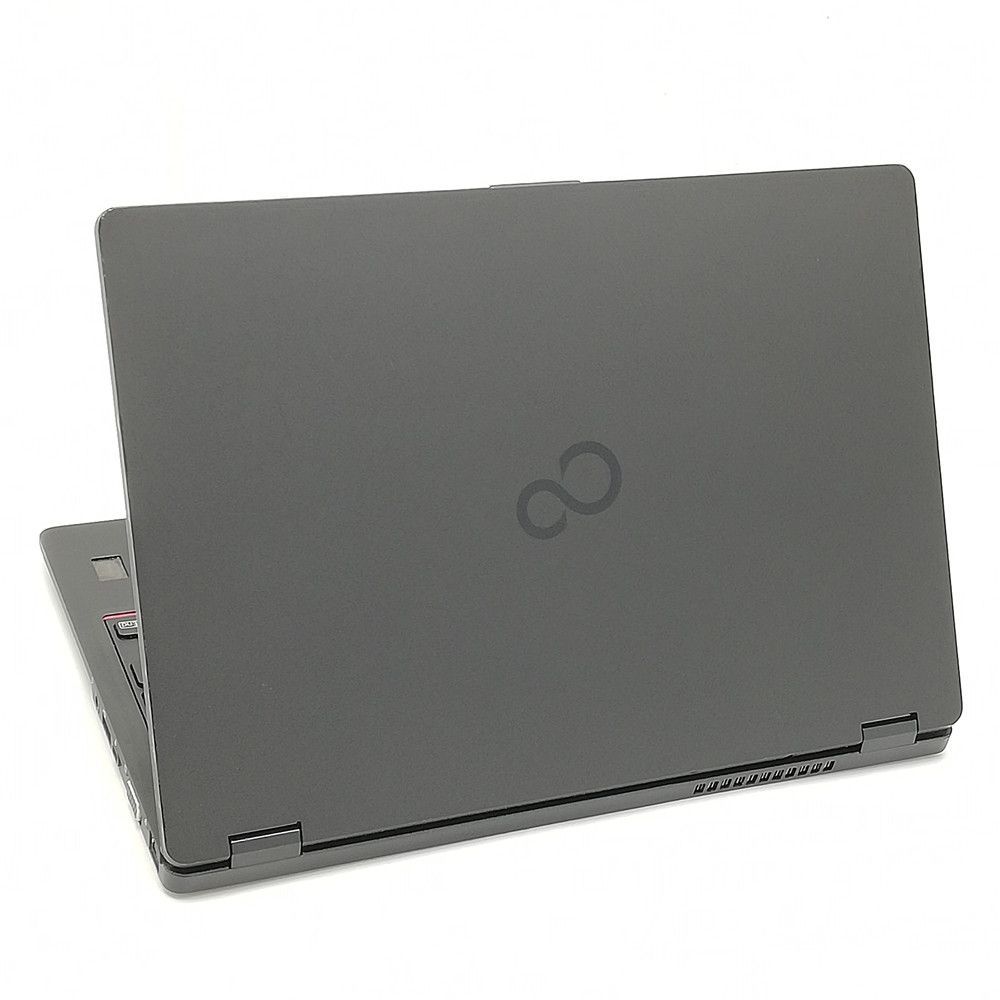 高性能 Wi-Fi有 ノートパソコン 中古良品 富士通 U7311/FX Core i5 1135G7 8GB 256G 高速SSD 無線LAN Bluetooth カメラ Windows11 Office済