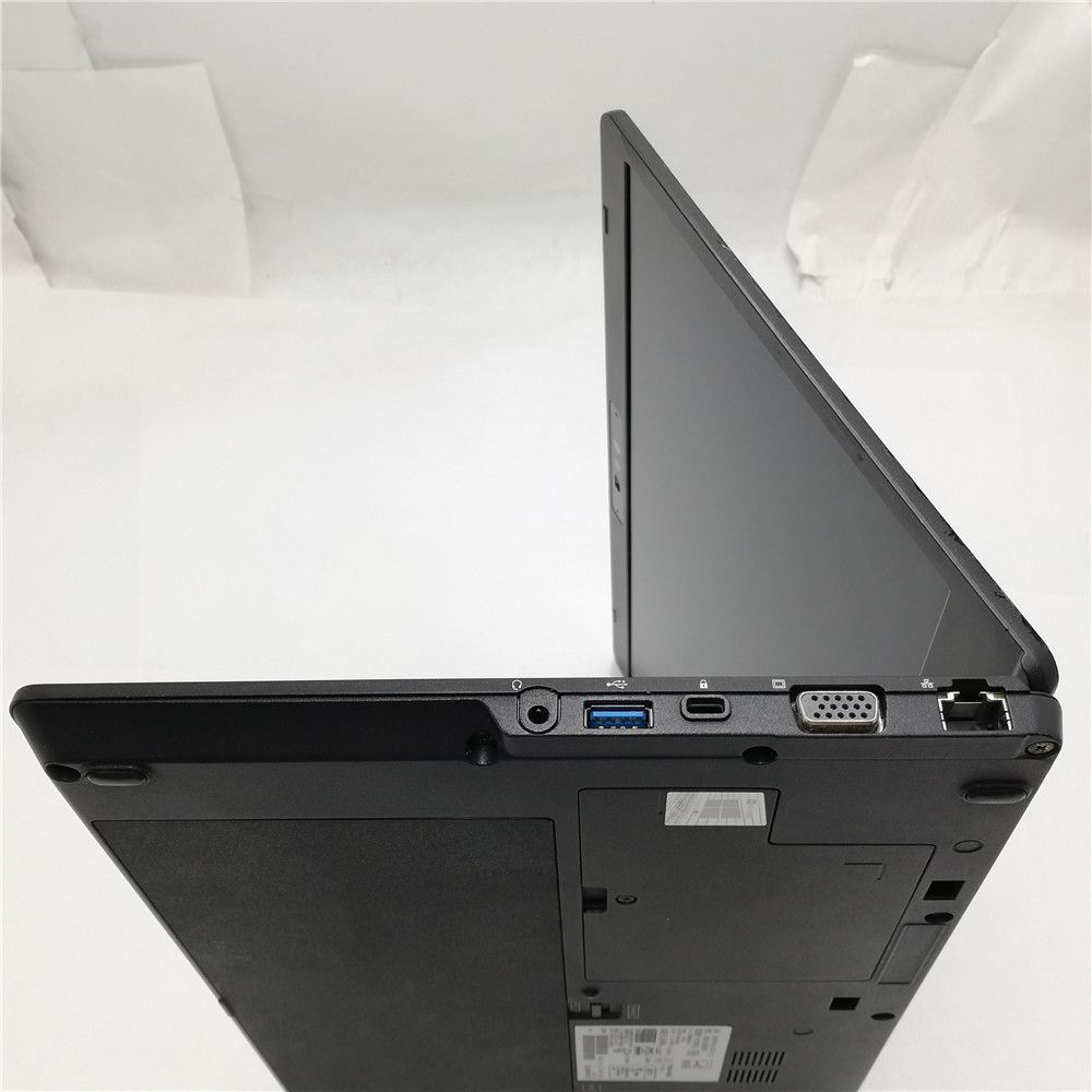 高性能 Wi-Fi有 ノートパソコン 中古良品 富士通 U7311/FX Core i5 1135G7 8GB 256G 高速SSD 無線LAN Bluetooth カメラ Windows11 Office済