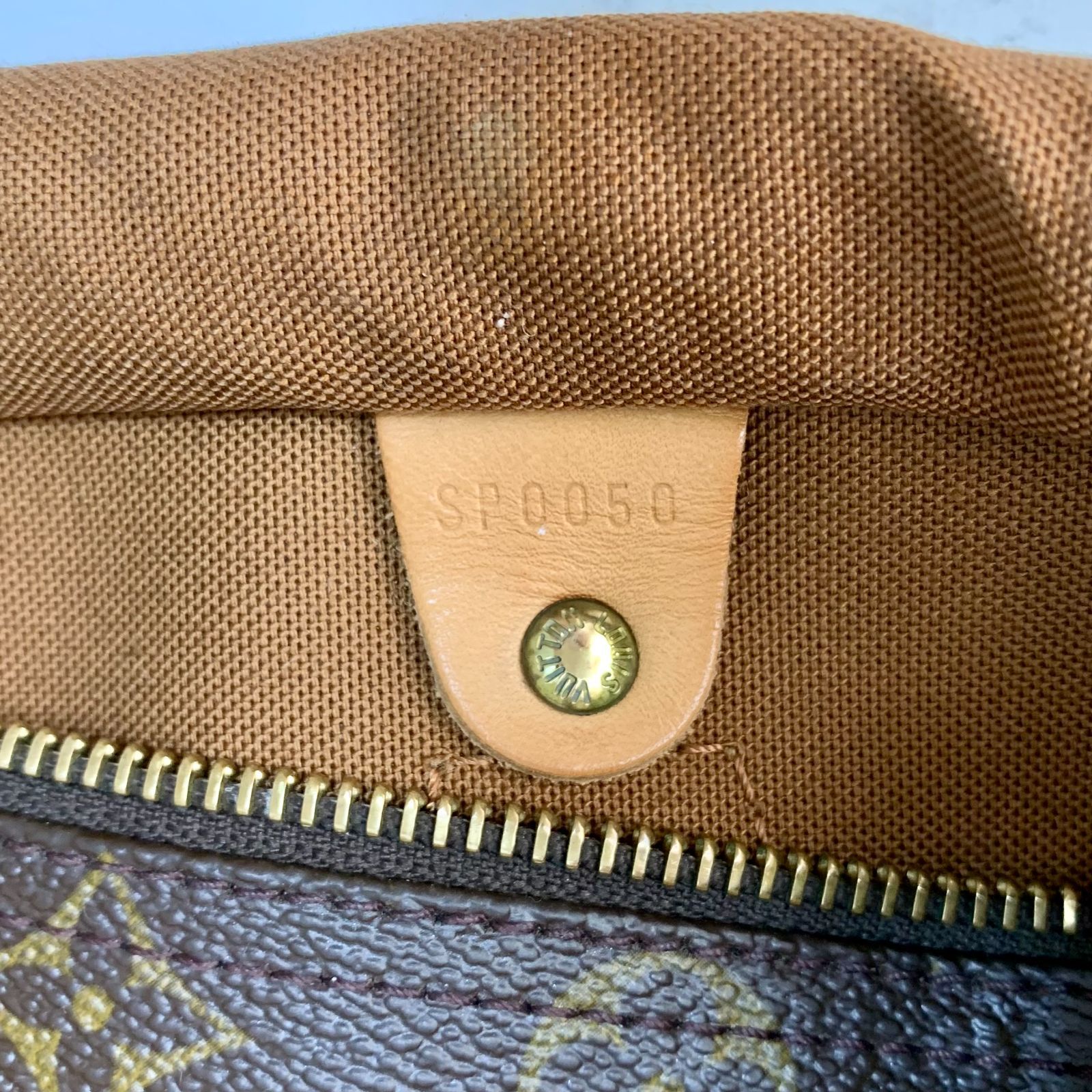 LOUIS VUITTON スピーディ 25 モノグラム ハンドバッグ ミニボストン M41528 【状態ランク:S】 LOUIS VUITTON スピーディ 25 モノグラム ハンドバッグ ミニボストン M41528 【状態ランク:S】