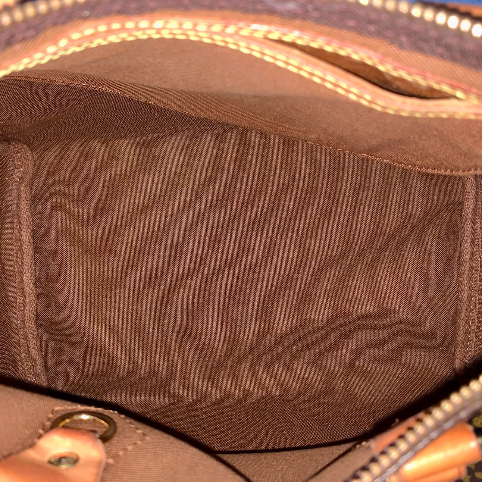 LOUIS VUITTON スピーディ 25 モノグラム ハンドバッグ ミニボストン M41528 【状態ランク:S】 LOUIS VUITTON スピーディ 25 モノグラム ハンドバッグ ミニボストン M41528 【状態ランク:S】