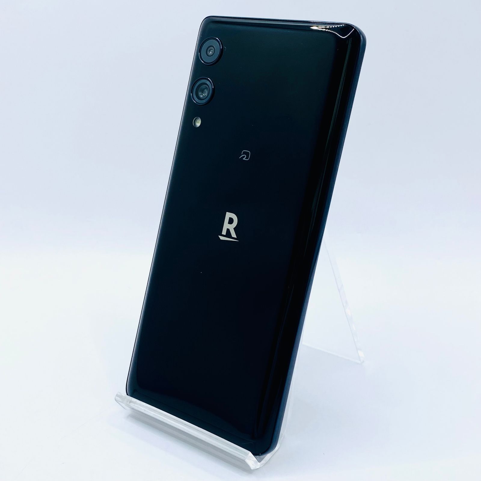 楽天ハンド5G 128GB ブラック 中古 Bランク - メルカリ