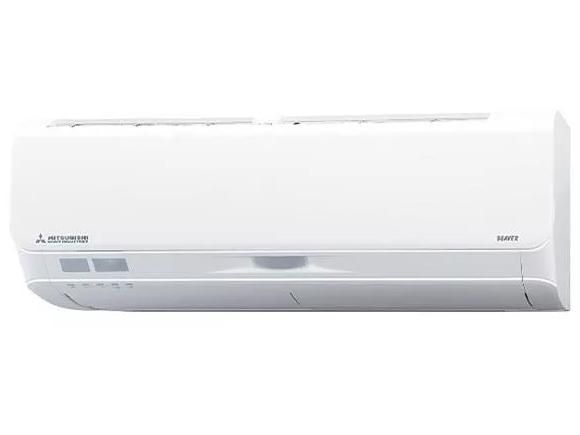 【新品・3営業日で発送】三菱重工 SRK8026S2(W)
