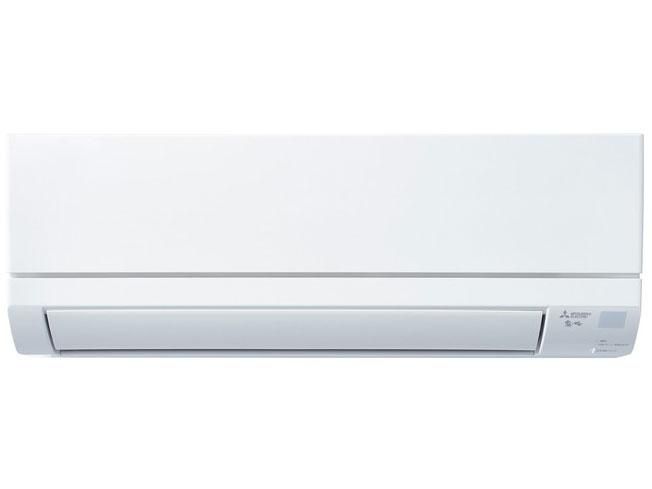 【新品・3営業日で発送】MITSUBISHI 三菱電機 MSZ-GV3626(W)