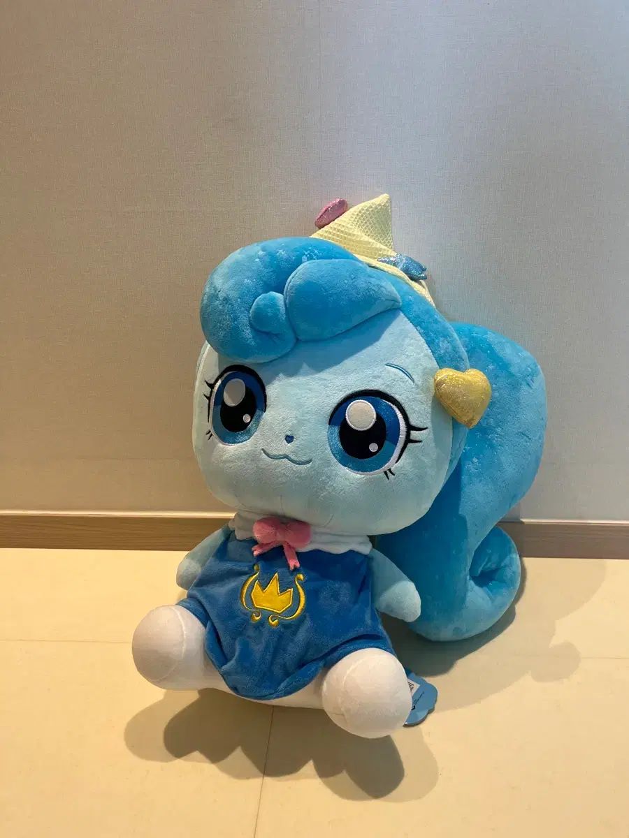 キャッチティーニーピング シャシャピン 45cm ぬいぐるみ タグ付き