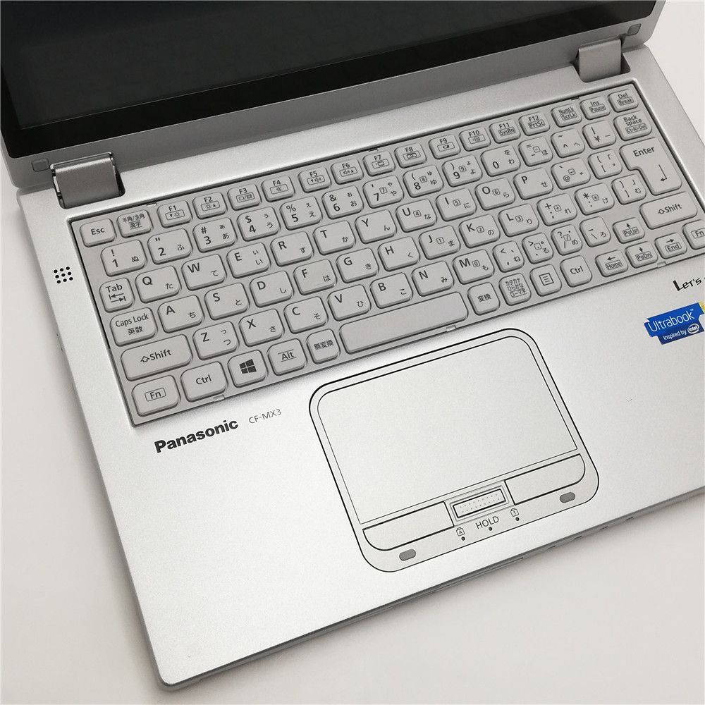 激安 Wi-Fi有 タッチ可 パナソニック ノートパソコン 中古良品 MX3J13CS Core i5 128GB SSD DVDマルチ 無線LAN カメラ Windows11 Office済 激安 Wi-Fi有 タッチ可 パナソニック ノートパソコン 中古良品 MX3J13CS Core i5 128GB SSD DVDマルチ 無線LAN カメラ Windows11 Office済