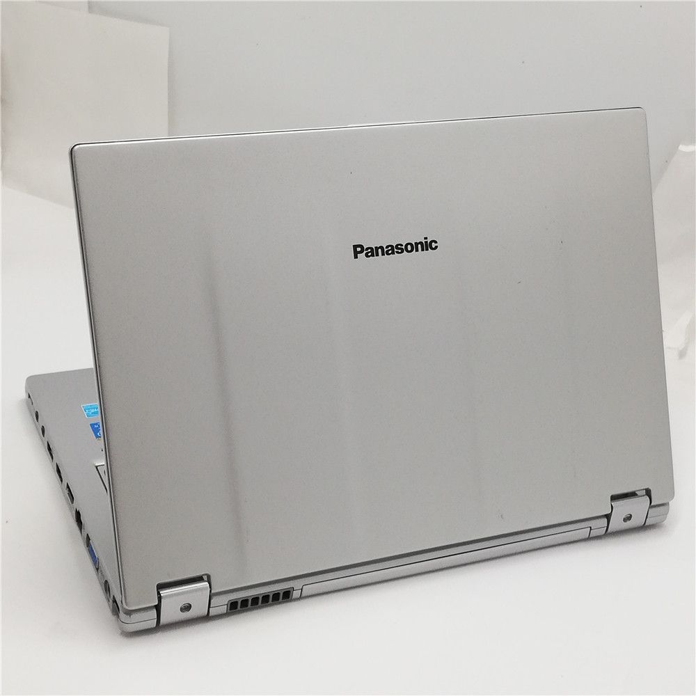 激安 Wi-Fi有 タッチ可 パナソニック ノートパソコン 中古良品 MX3J13CS Core i5 128GB SSD DVDマルチ 無線LAN カメラ Windows11 Office済 激安 Wi-Fi有 タッチ可 パナソニック ノートパソコン 中古良品 MX3J13CS Core i5 128GB SSD DVDマルチ 無線LAN カメラ Windows11 Office済