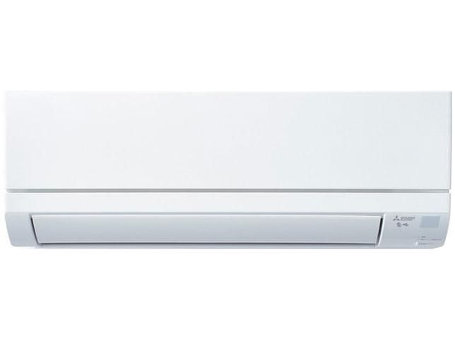 【新品・3営業日で発送】MITSUBISHI 三菱電機 MSZ-GV2826-W