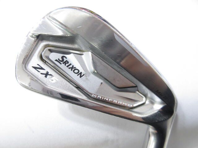 ダンロップ SRIXON ZX5 Mk2 NSプロ MODUS 3 TOUR 105 DST Sフレックス