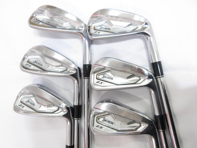 ダンロップ SRIXON ZX5 Mk2 NSプロ MODUS 3 TOUR 105 DST Sフレックス