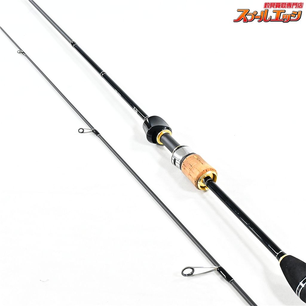 ★☆【テイルウォーク】 シルバーナ ラゴ 63 バーサティリティ tailwalk SILVERNA LAGO ニジマス ヤマメ イワナ アマゴ K_140★☆v47591 ★☆【テイルウォーク】 シルバーナ ラゴ 63 バーサティリティ tailwalk SILVERNA LAGO ニジマス ヤマメ イワナ アマゴ K_140★☆v47591