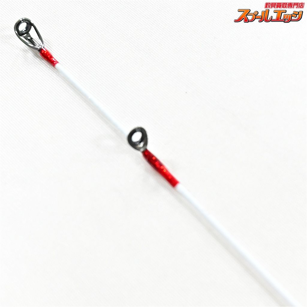 ★☆【シマノ】 22炎月 SS フルソリッド B60ML-FS 左巻き仕様 SHIMANO ENGETU LEFT マダイ K_187★☆v47592