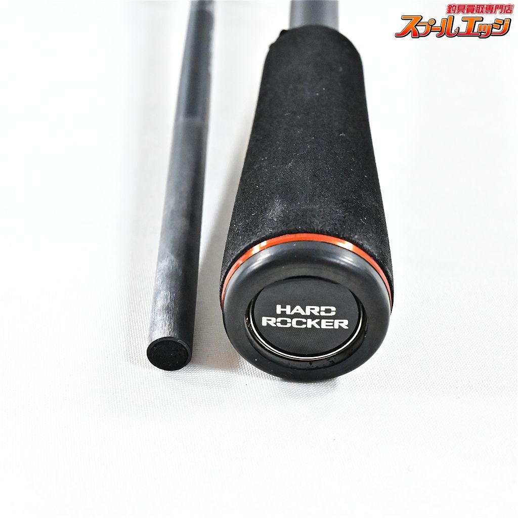 ★☆【シマノ】 22ハードロッカー SS S73L/M-S SHIMANO HARD ROCKER ハタ キジハタ アイナメ カサゴ K_156★☆v47594