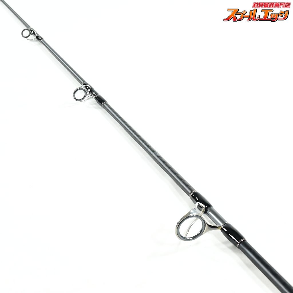 ★☆【シマノ】 17オシアプラッガー フルスロットル S80M SHIMANO OCEA PLUGGER FULL THROTTLE キハダマグロ ヒラマサ K_227★☆v47595