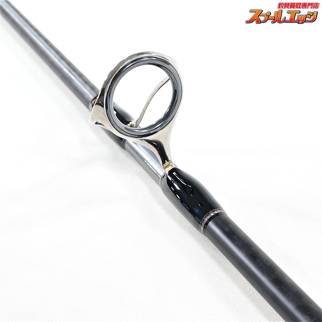 ★☆【シマノ】 17オシアプラッガー フルスロットル S80M SHIMANO OCEA PLUGGER FULL THROTTLE キハダマグロ ヒラマサ K_227★☆v47595