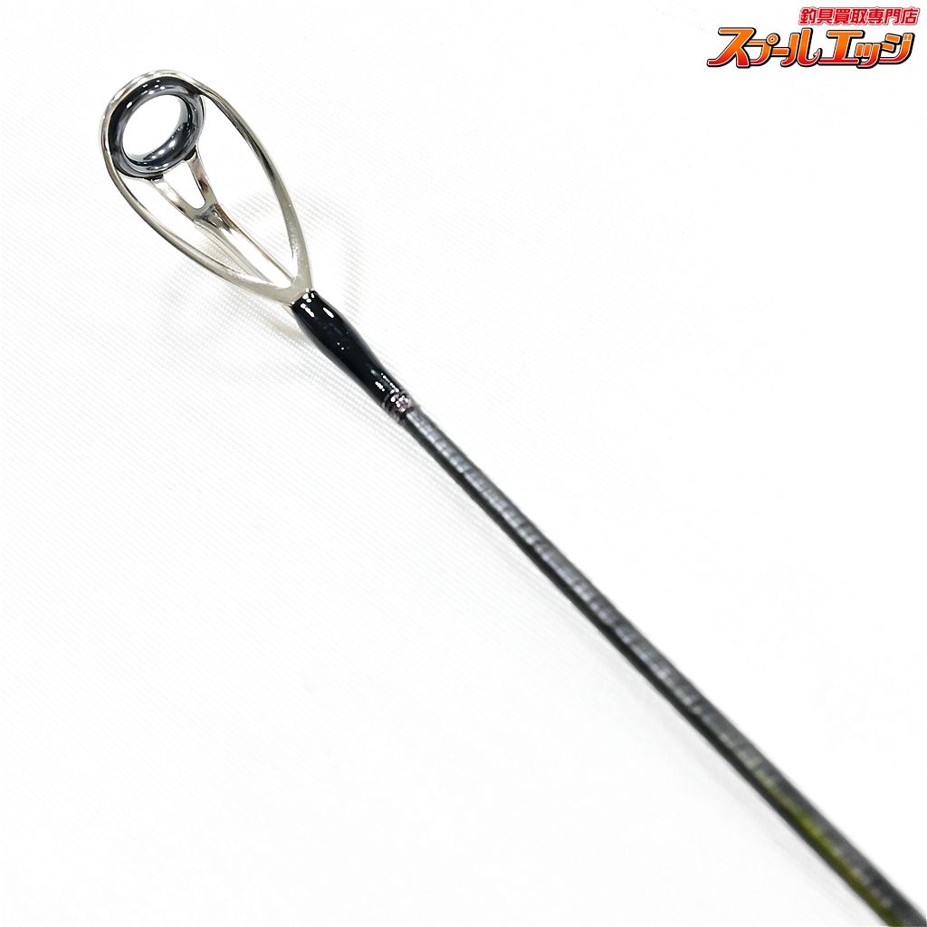 【シマノ】 17オシアプラッガー フルスロットル S80M SHIMANO OCEA
