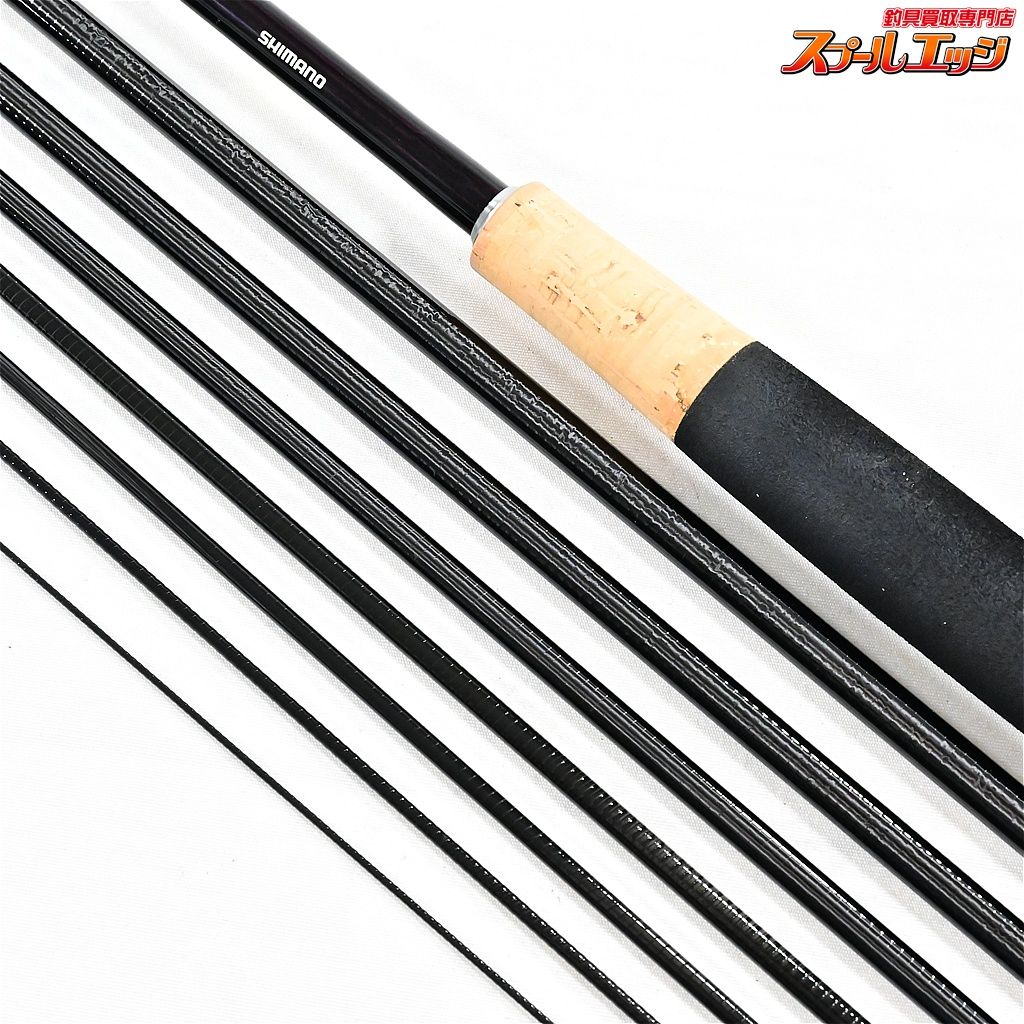 ★☆【シマノ】 23天平テンカラ 33 SHIMANO TEMPYO TENKARA ヤマメ イワナ アマゴ ニジマス K_099★☆v47596 ★☆【シマノ】 23天平テンカラ 33 SHIMANO TEMPYO TENKARA ヤマメ イワナ アマゴ ニジマス K_099★☆v47596