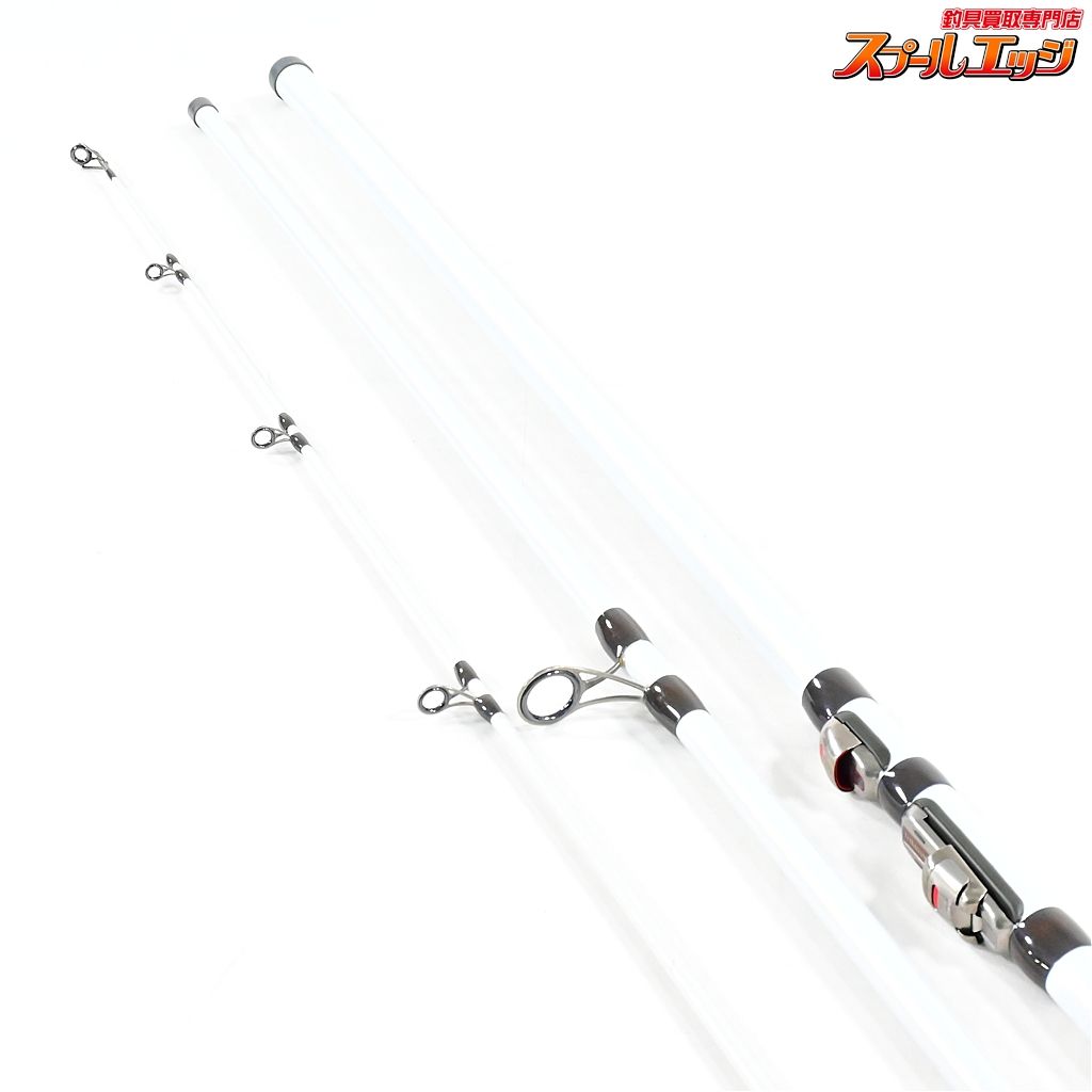 ★☆【シマノ】 03キススペシャル 405CX+ ストリップ仕様 バランサー2個付 SHIMANO KISU SPECIAL シロギス K_185★☆v47597