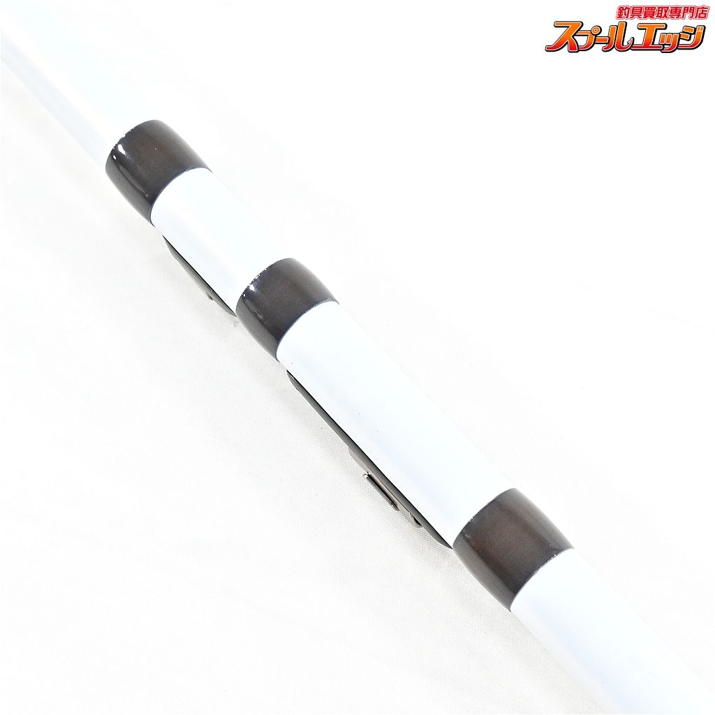 ★☆【シマノ】 03キススペシャル 405CX+ ストリップ仕様 バランサー2個付 SHIMANO KISU SPECIAL シロギス K_185★☆v47597