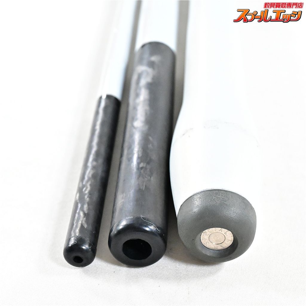 ★☆【シマノ】 03キススペシャル 405CX+ ストリップ仕様 バランサー2個付 SHIMANO KISU SPECIAL シロギス K_185★☆v47597