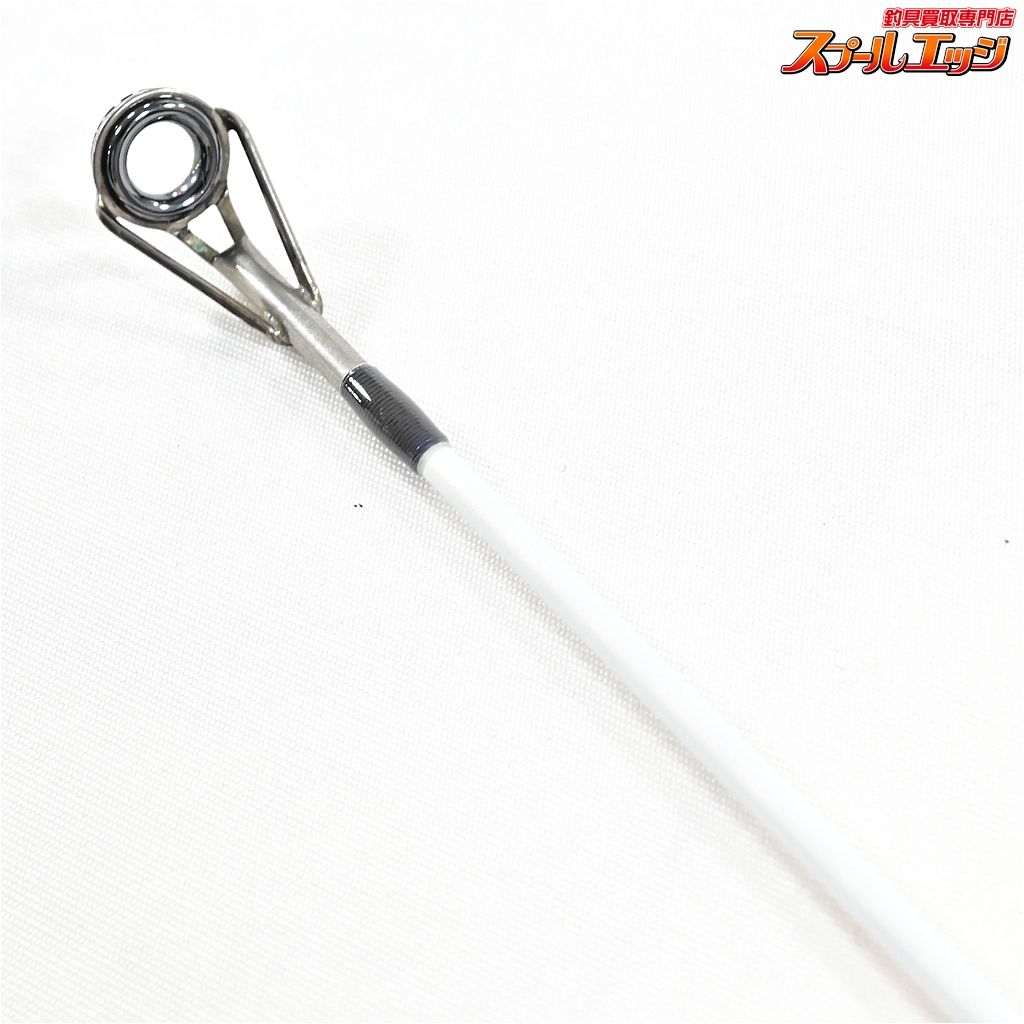 ★☆【シマノ】 03キススペシャル 405CX+ ストリップ仕様 バランサー2個付 SHIMANO KISU SPECIAL シロギス K_185★☆v47597