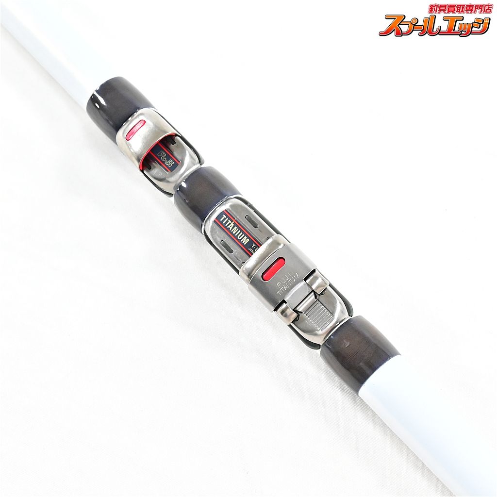 ★☆【シマノ】 03キススペシャル 405CX+ ストリップ仕様 バランサー2個付 SHIMANO KISU SPECIAL シロギス K_185★☆v47597