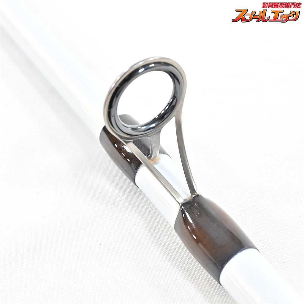 ★☆【シマノ】 03キススペシャル 405CX+ ストリップ仕様 バランサー2個付 SHIMANO KISU SPECIAL シロギス K_185★☆v47597