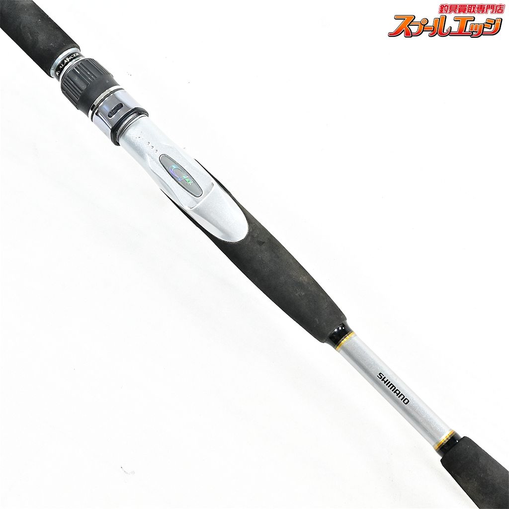 ★☆【シマノ】 リアランサー タチウオ 82 MH195 SHIMANO REALANCER TACHIUO タチウオ たちうお K_168★☆v47601