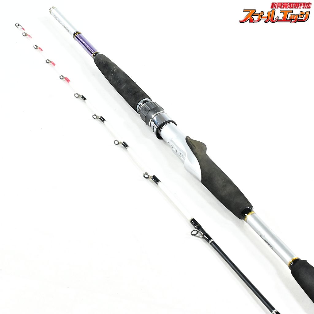 ★☆【シマノ】 リアランサー タチウオ 82 MH195 SHIMANO REALANCER TACHIUO タチウオ たちうお K_168★☆v47601