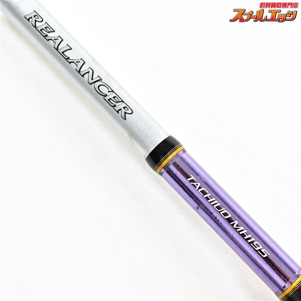 ★☆【シマノ】 リアランサー タチウオ 82 MH195 SHIMANO REALANCER TACHIUO タチウオ たちうお K_168★☆v47601