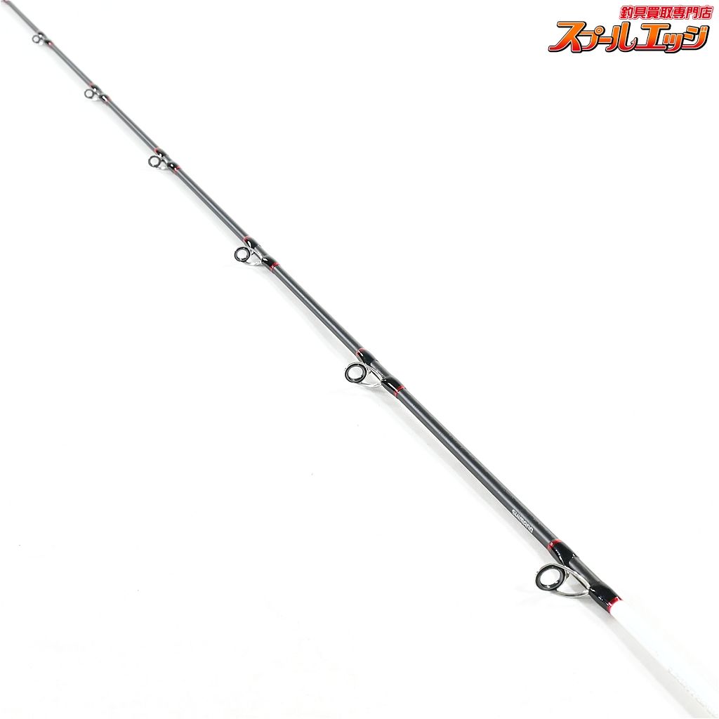 ★☆【シマノ】 ライトゲーム CI4 タイプ73 M200 SHIMANO LIGHT GAME TYPE-73 アジ イサキ タチウオ K_209★☆v47602