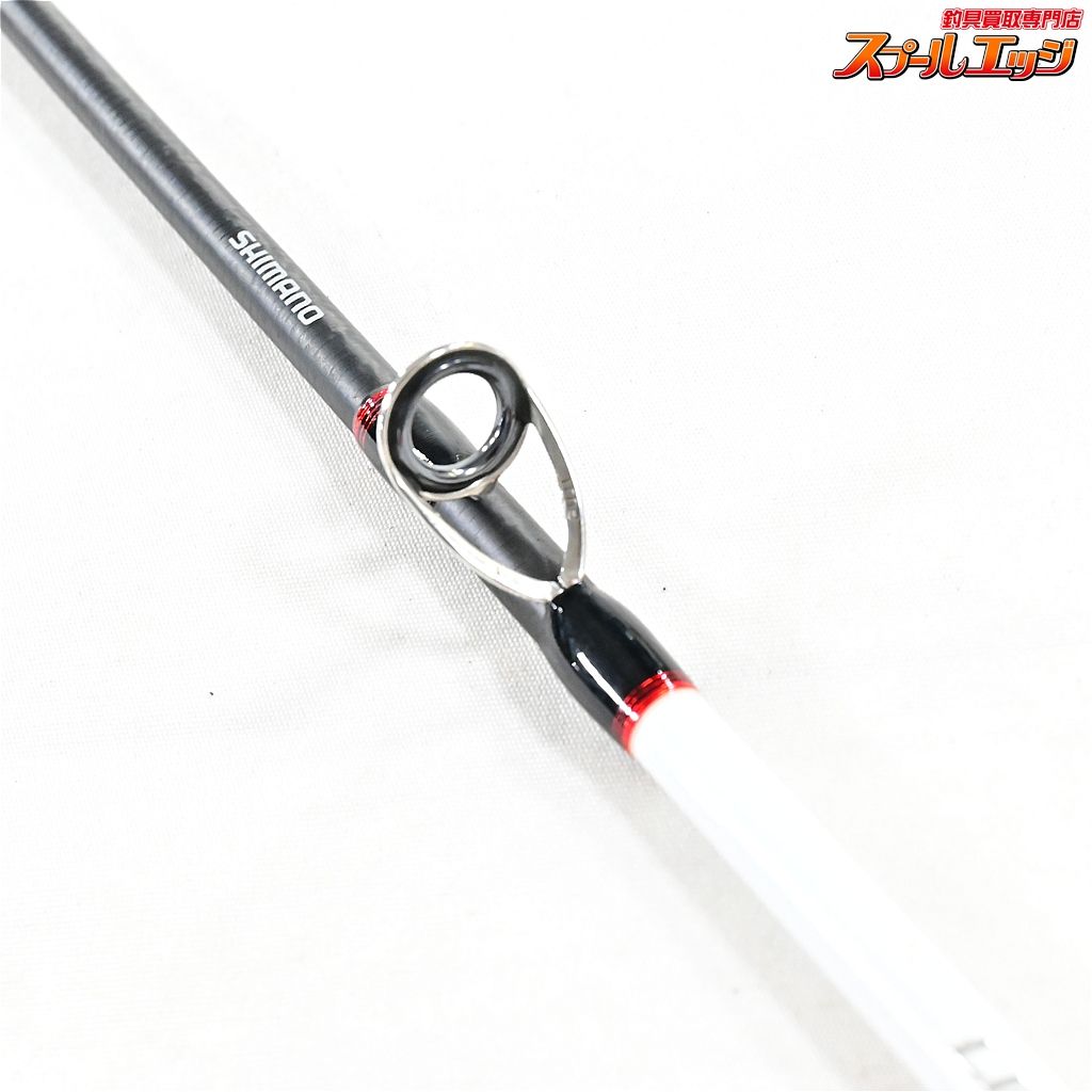 ★☆【シマノ】 ライトゲーム CI4 タイプ73 M200 SHIMANO LIGHT GAME TYPE-73 アジ イサキ タチウオ K_209★☆v47602
