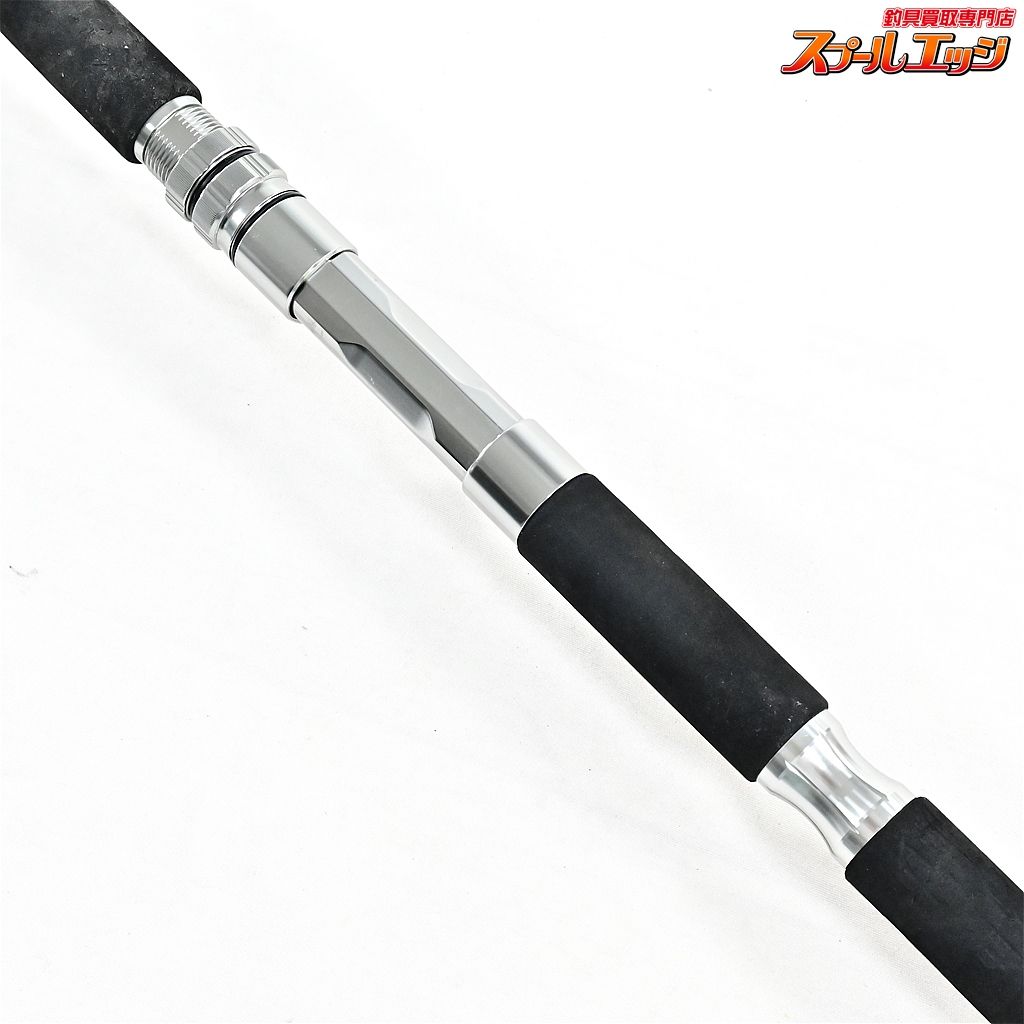 ★☆【シマノ】 22舳 ミヨシ 60-300 SHIMANO MIYOSHI マダイ ヒラメ ワラサ K_196★☆v47605 ★☆【シマノ】 22舳 ミヨシ 60-300 SHIMANO MIYOSHI マダイ ヒラメ ワラサ K_196★☆v47605