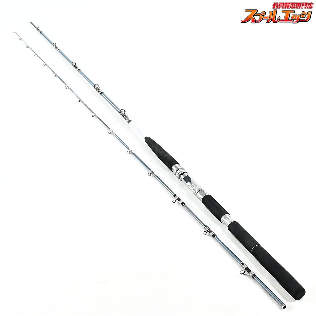 ★☆【シマノ】 22舳 ミヨシ 60-300 SHIMANO MIYOSHI マダイ ヒラメ ワラサ K_196★☆v47605