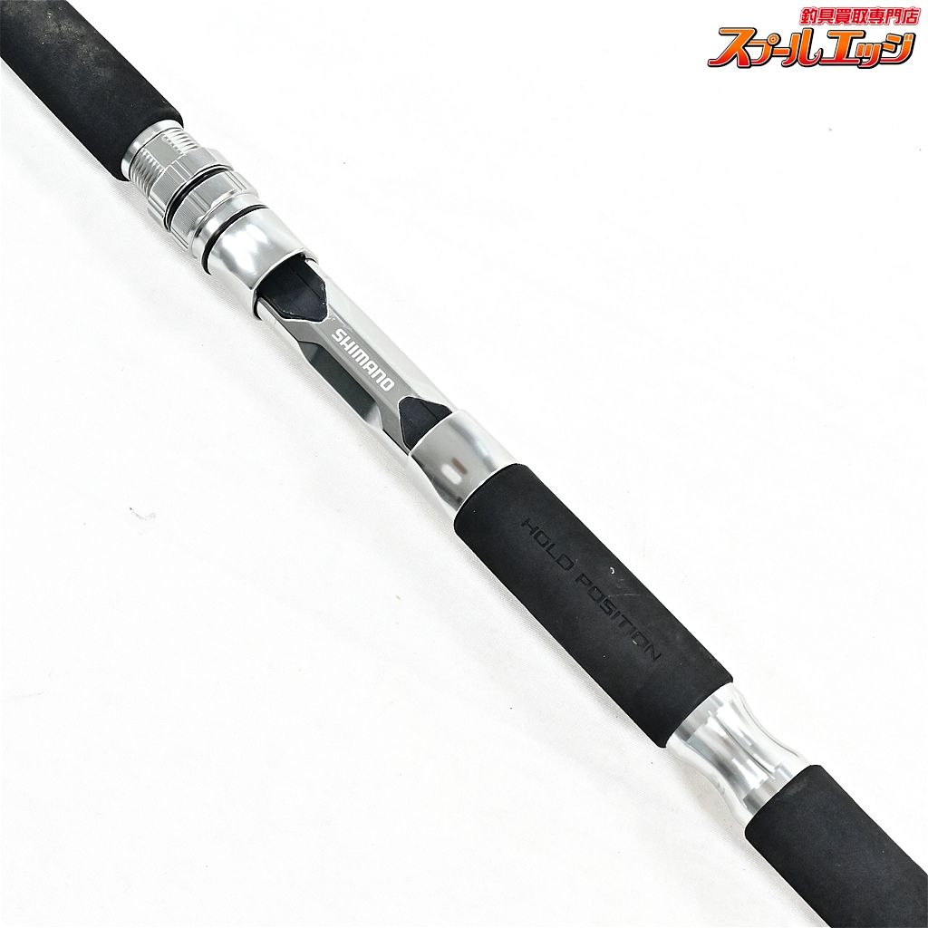 ★☆【シマノ】 22舳 ミヨシ 60-300 SHIMANO MIYOSHI マダイ ヒラメ ワラサ K_196★☆v47605 ★☆【シマノ】 22舳 ミヨシ 60-300 SHIMANO MIYOSHI マダイ ヒラメ ワラサ K_196★☆v47605