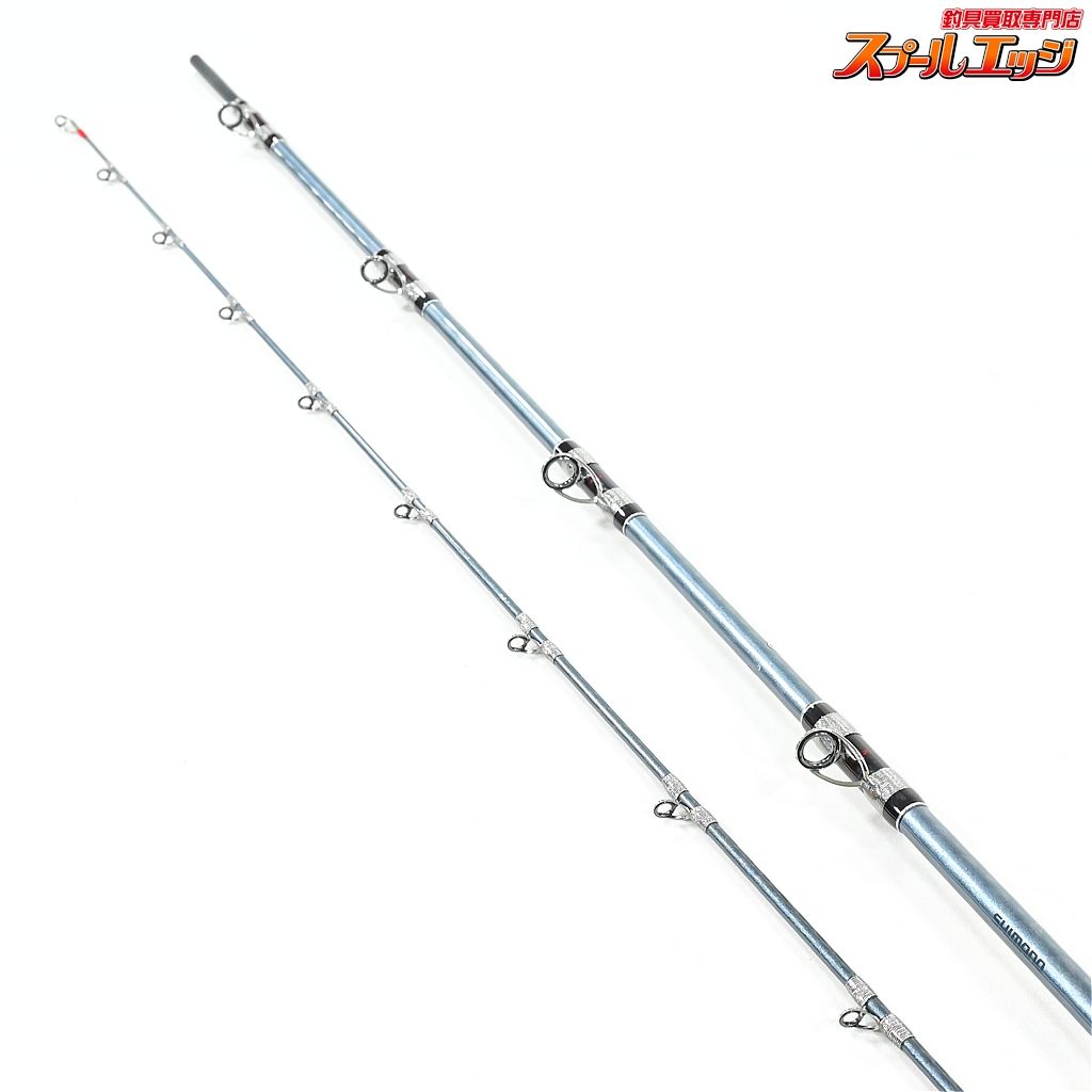 ★☆【シマノ】 22舳 ミヨシ 60-300 SHIMANO MIYOSHI マダイ ヒラメ ワラサ K_196★☆v47605 ★☆【シマノ】 22舳 ミヨシ 60-300 SHIMANO MIYOSHI マダイ ヒラメ ワラサ K_196★☆v47605