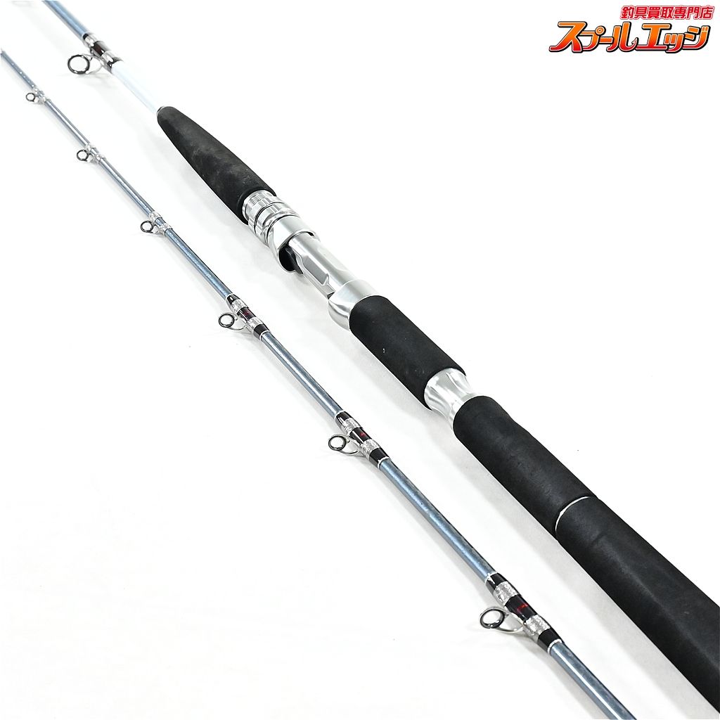 ★☆【シマノ】 22舳 ミヨシ 60-300 SHIMANO MIYOSHI マダイ ヒラメ ワラサ K_196★☆v47605 ★☆【シマノ】 22舳 ミヨシ 60-300 SHIMANO MIYOSHI マダイ ヒラメ ワラサ K_196★☆v47605