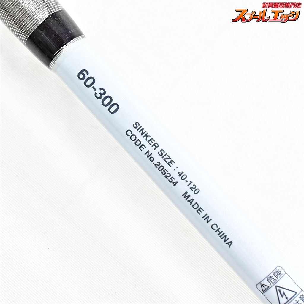 ★☆【シマノ】 22舳 ミヨシ 60-300 SHIMANO MIYOSHI マダイ ヒラメ ワラサ K_196★☆v47605 ★☆【シマノ】 22舳 ミヨシ 60-300 SHIMANO MIYOSHI マダイ ヒラメ ワラサ K_196★☆v47605