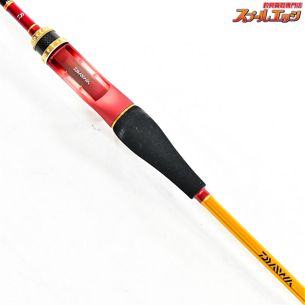 ★☆【ダイワ】 極鋭 カワハギ AGS M-170A DAIWA KYOKUEI KAWAHAGI カワハギ かわはぎ K_223★☆v47606