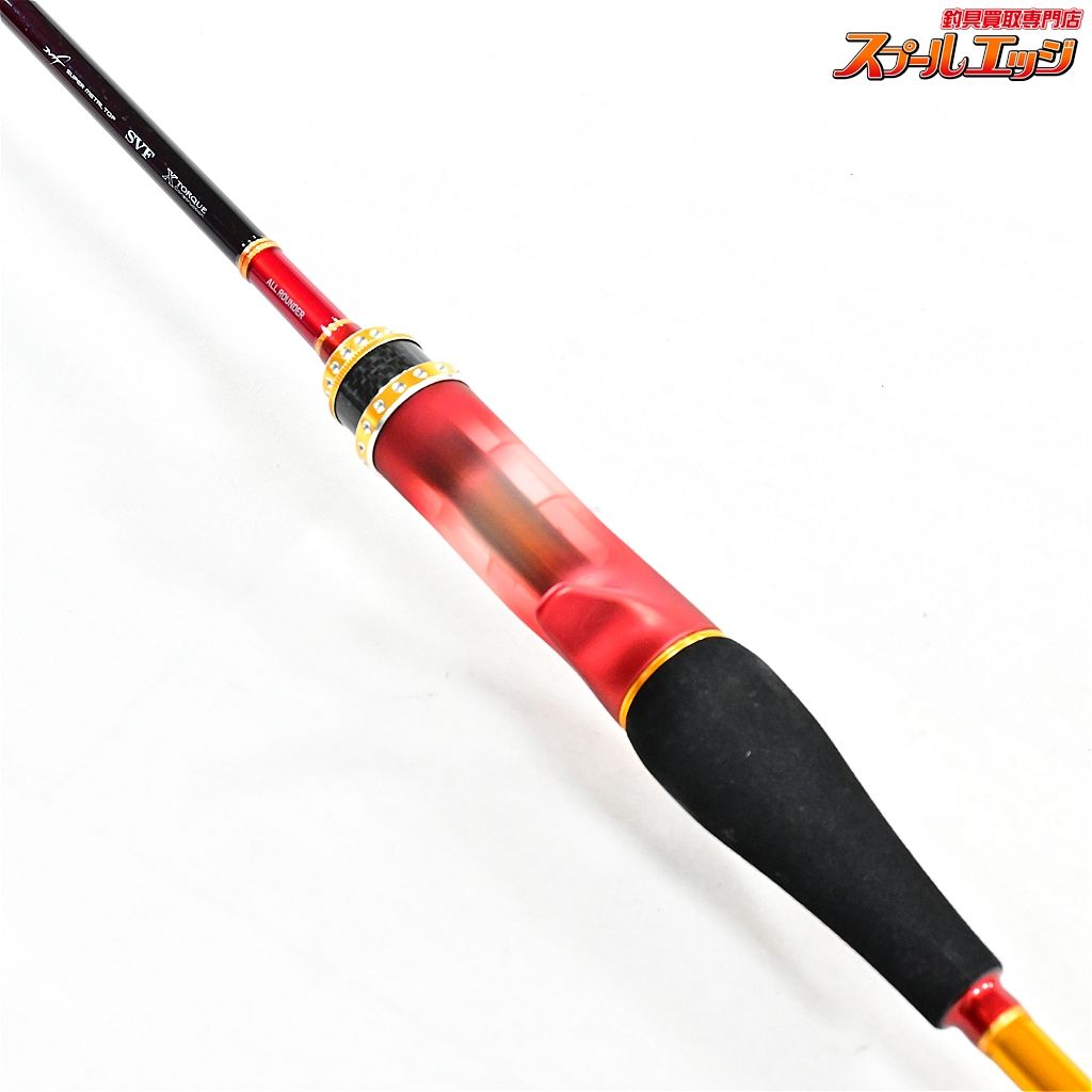 ★☆【ダイワ】 極鋭 カワハギ AGS M-170A DAIWA KYOKUEI KAWAHAGI カワハギ かわはぎ K_223★☆v47606