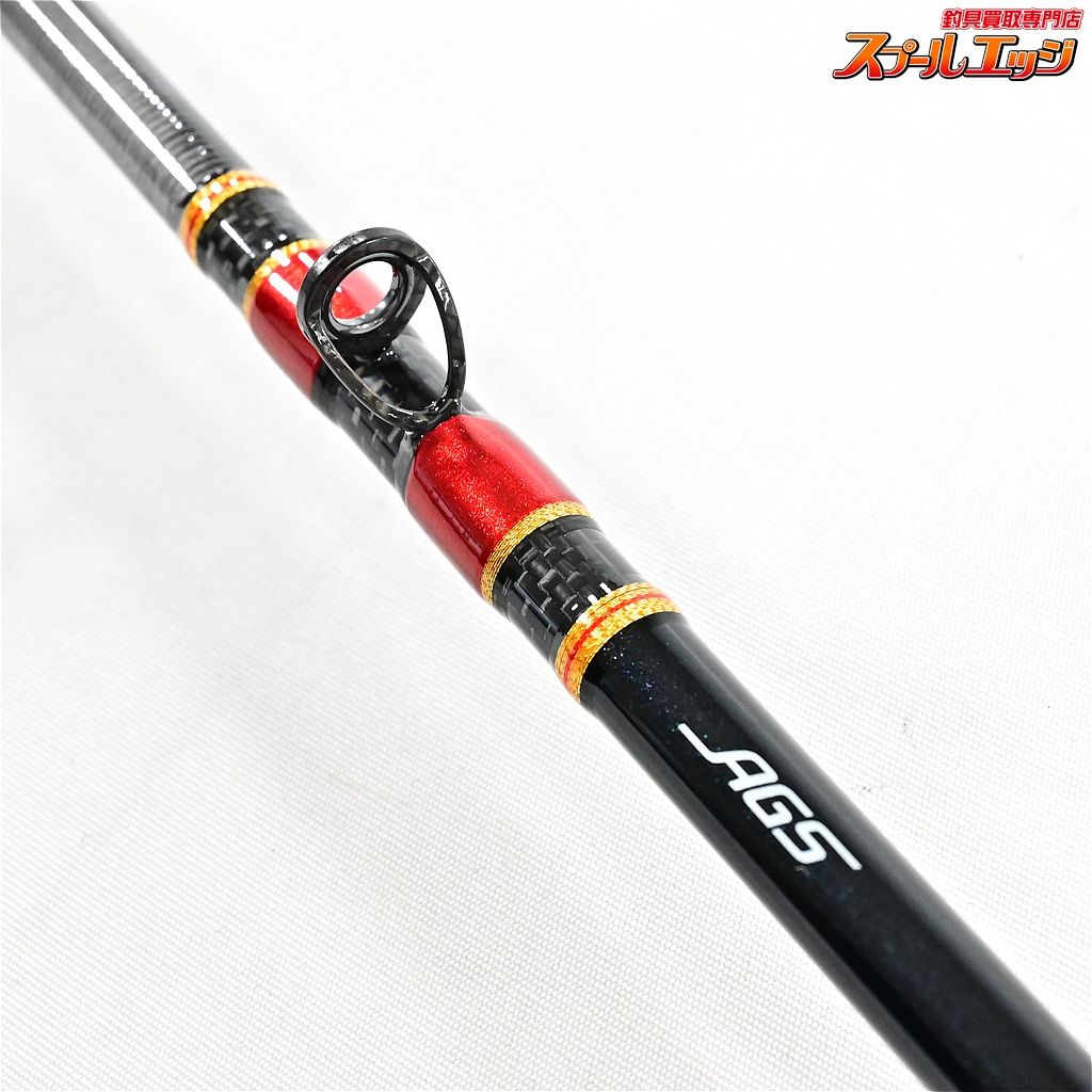 ★☆【ダイワ】 極鋭 カワハギ AGS M-170A DAIWA KYOKUEI KAWAHAGI カワハギ かわはぎ K_223★☆v47606
